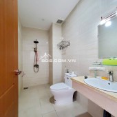 NHÀ ĐẸP 4T – HẺM XE HƠI – NGAY KĐT VẠN PHÚC – CHỈ 7.7 TỶ